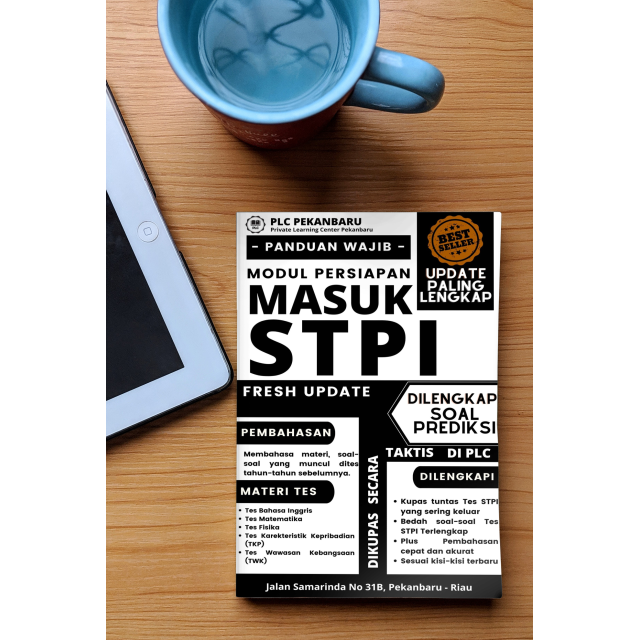 buku-persiapan-masuk-stpi-modul-tes-stpi-politeknik-penerbangan-indonesia-curug-ppic-2024