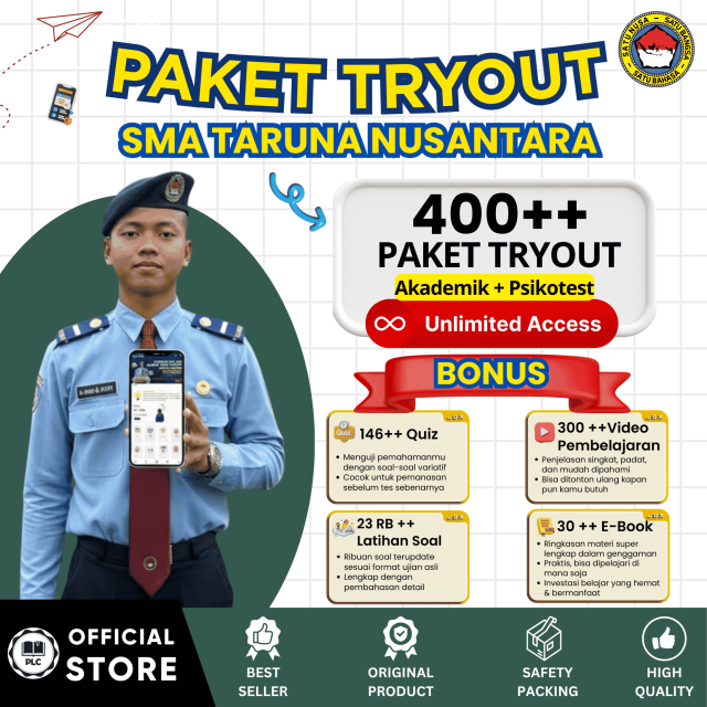 paket-belajar-online-taruna-nusantara-2026-spesial-aplikasi-cat-taruna-nusantara-12-bulan