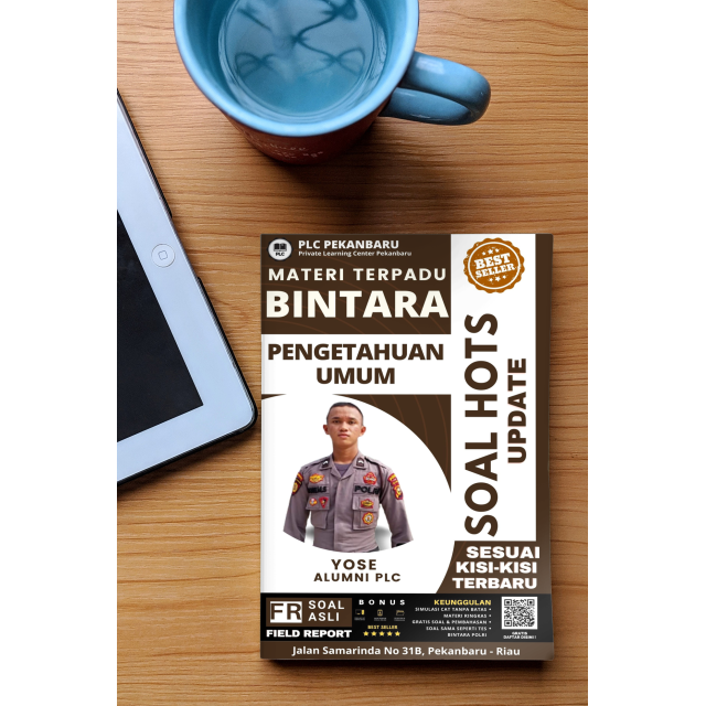 buku-pengetahuan-umum-bintara-polri-modul-pu-pengetahuan-umum-bintara-soal-hots-terupdate