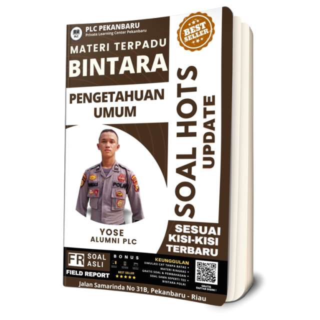 buku-pengetahuan-umum-bintara-polri-modul-pu-pengetahuan-umum-bintara-soal-hots-terupdate