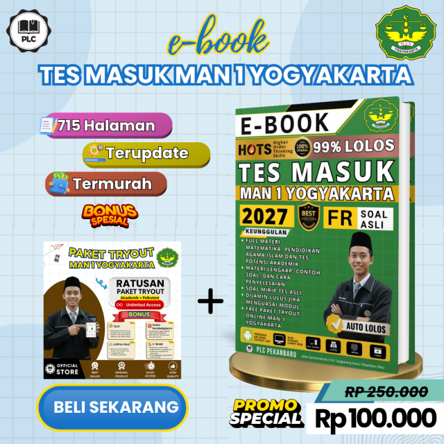 ebook-tes-masuk-man-1-yogyakarta-2026