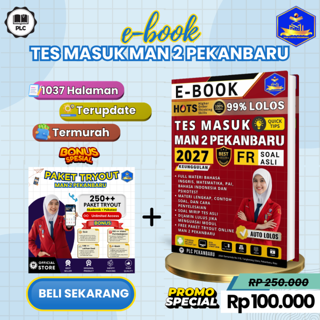 ebook-tes-masuk-man-2-pekanbaru-2026