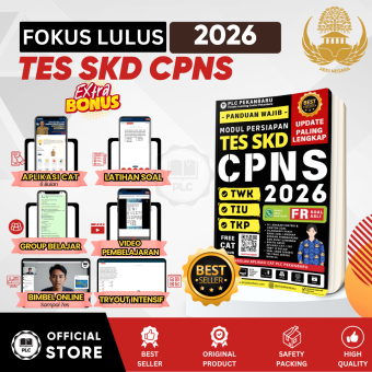 Modul SKD CPNS  2026