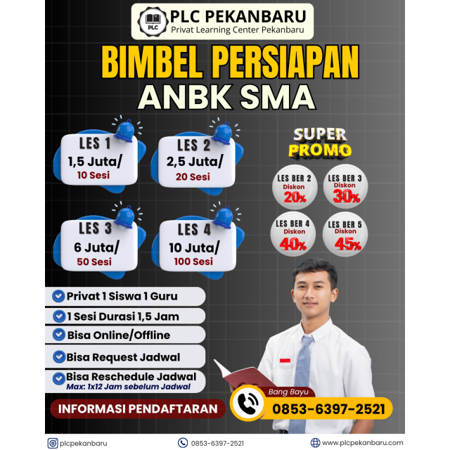 les-privat-persiapan-anbk-smasmkma