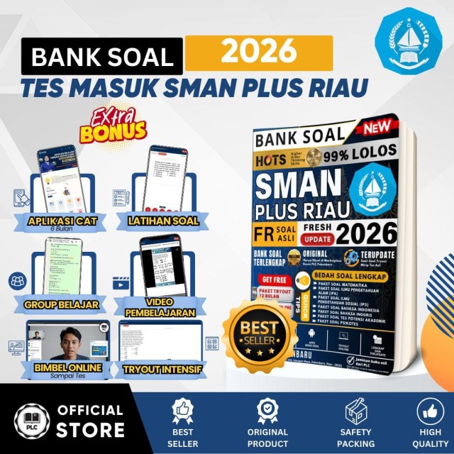 plc-buku-bank-soal-persiapan-tes-masuk-sman-plus-riau-2026