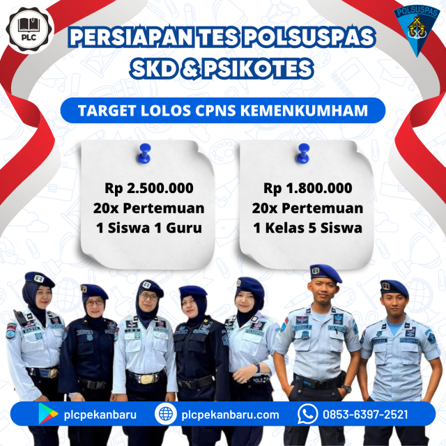 persiapan-tes-polsuspas-skd-psikotes