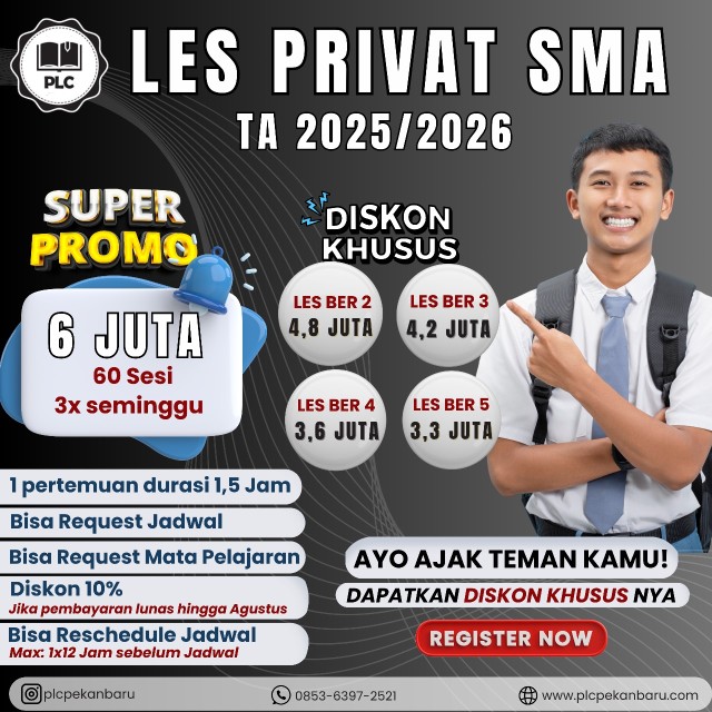 Les Privat SMA