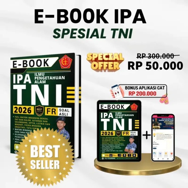 E-BOOK IPA TNI