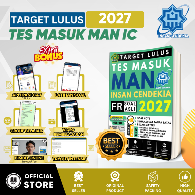 Buku SKD