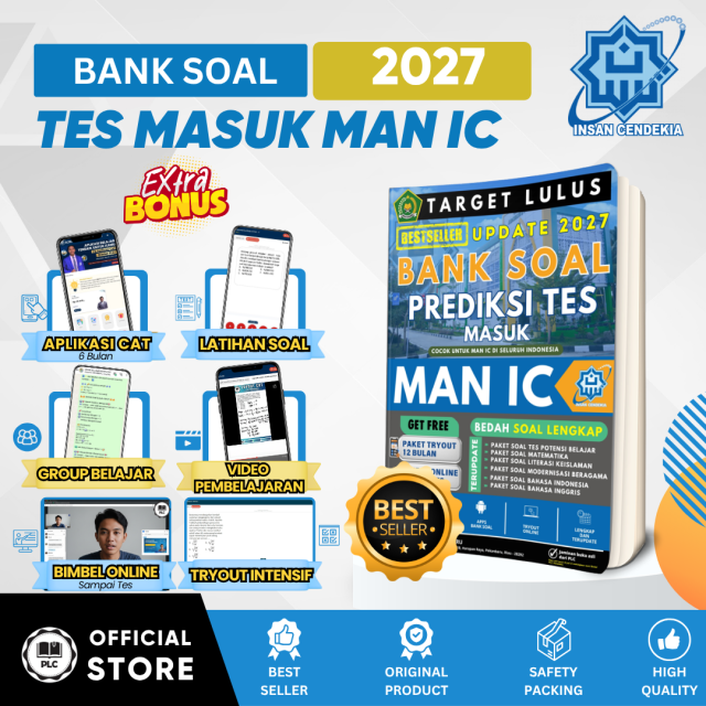 Buku SKD