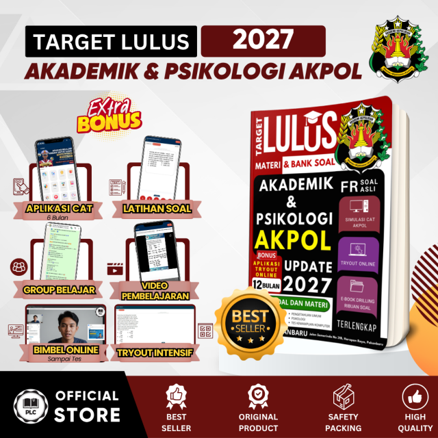Buku SKD