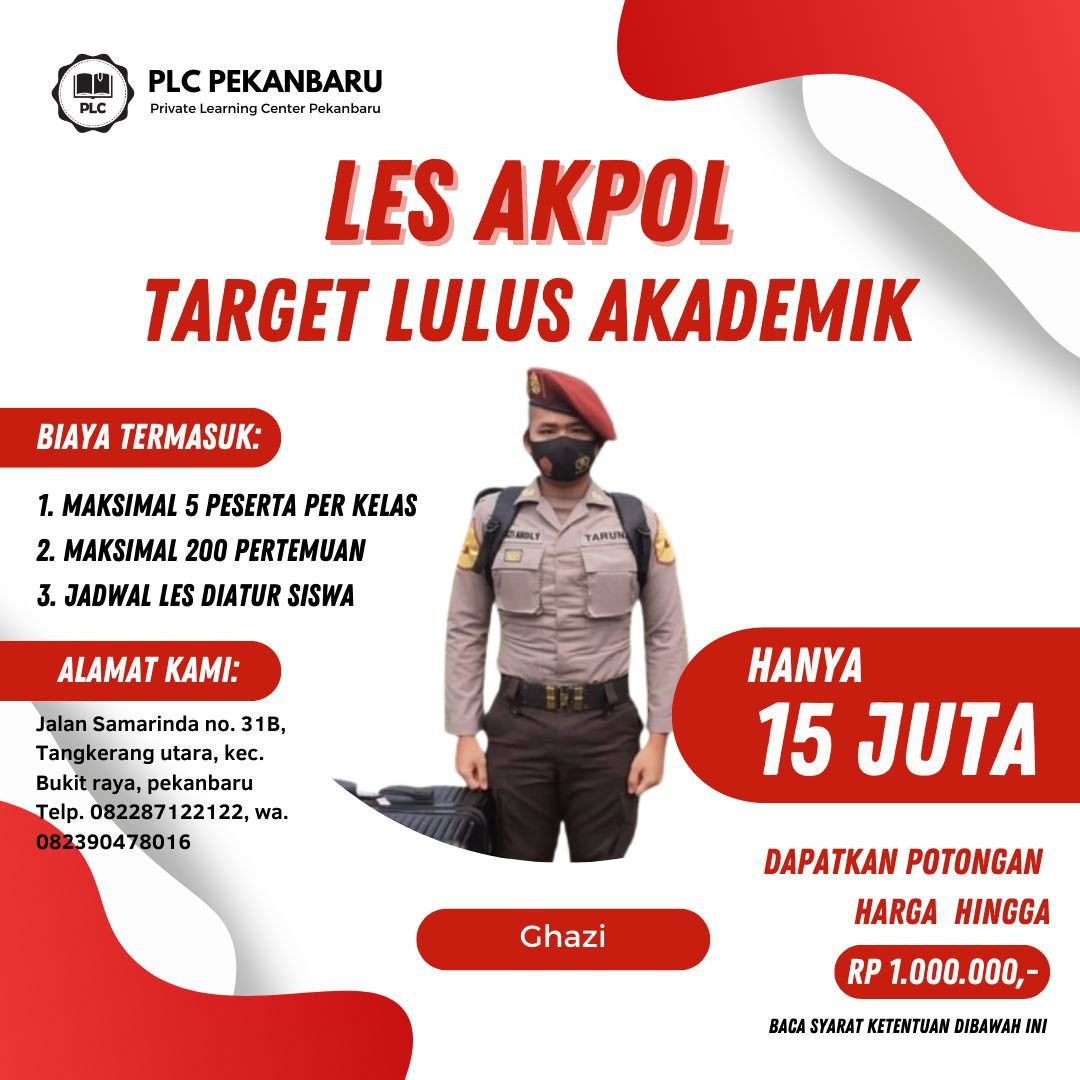 Target Lulus Akademik