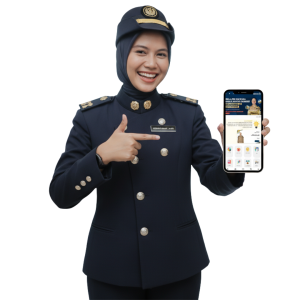 Buku STTD paling update