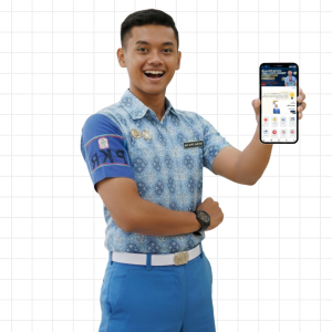 Buku SMA PRESIDEN paling update