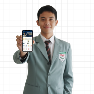 Buku SMA DWIWARNA BOGOR paling update