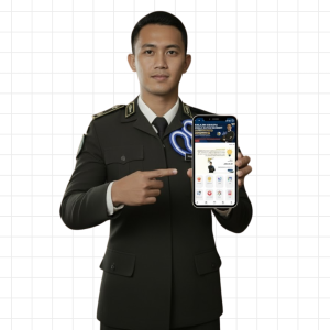 Buku SMAN 2 TARUNA BHAYANGKARA paling update