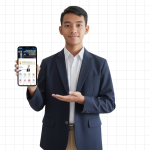 Buku SMA KEMALA TARUNA BHAYANGKARA paling update