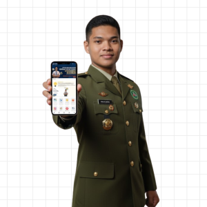 Buku SMAN 5 TARUNA BRAWIJAYA JAWA TIMUR paling update