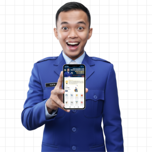 Buku PRADITA DIRGANTARA paling update