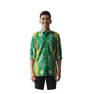 Buku SMAN BANUA KALSEL paling update