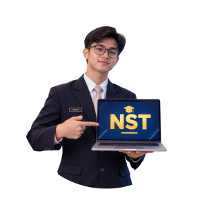 TES NST