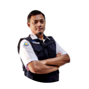 Penyuluh Perikanan Ahli Pertama