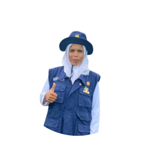 Penyuluh Pertanian Ahli Pertama