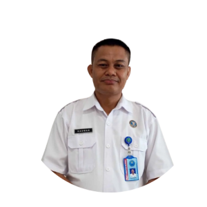 Penyuluh Narkoba Ahli Pertama