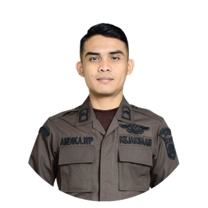 Penjaga Tahanan