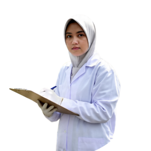 Pengawas Benih Tanaman Terampil