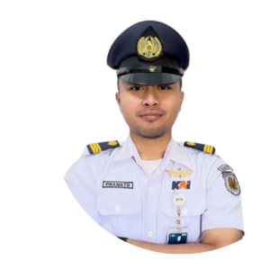 Pengawas Transportasi Darat