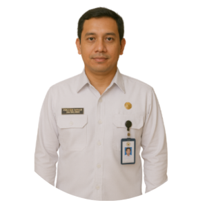 Pengawas Farmasi dan Makanan Ahli  Pertama
