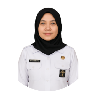 Analis Kekayaan Intelektual Ahli Pertama