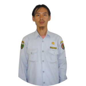 Penyuluh Kehutanan Pemula