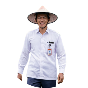 Penyuluh Pertanian Terampil