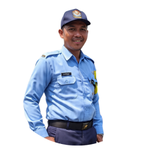 Penyuluh Perikanan Terampil