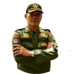 Polisi Kehutanan Pemula
