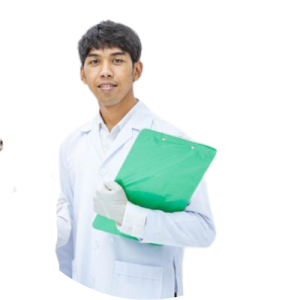 Teknisi Penelitian dan Perekayasaan  Terampil