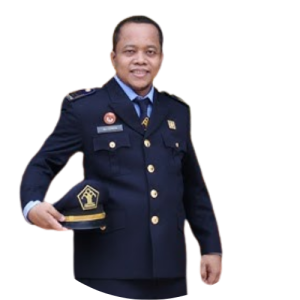 Penyuluh Hukum Ahli Pertama