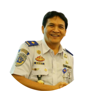 Penguji Kendaraan Bermotor Terampil