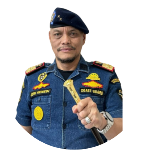 Pengawas Keselamatan Pelayaran  Terampil