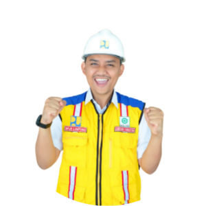 Teknik Jalan dan Jembatan Ahli Pertama
