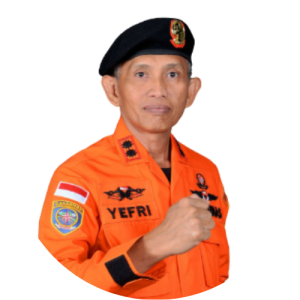 Pranata Pencarian dan Pertolongan  Pemula
