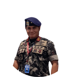 Pengawas Perikanan Terampil