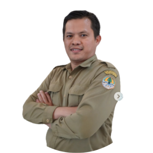 Pengendali Ekosistem Hutan Pemula