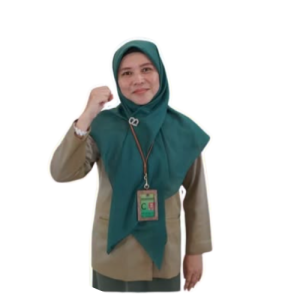Pengendali Ekosistem Hutan Ahli  Pertama