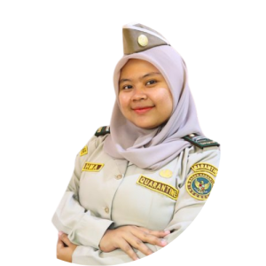 Pengendali Hama dan Penyakit Ikan  Terampil