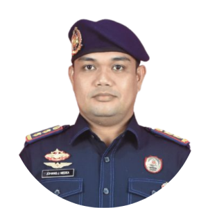 Pengawas Perikanan Pemula
