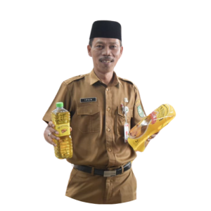 Pengawas Perdagangan Ahli Pertama