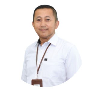 Pengelola Produksi Perikanan Tangkap  Ahli Pertama